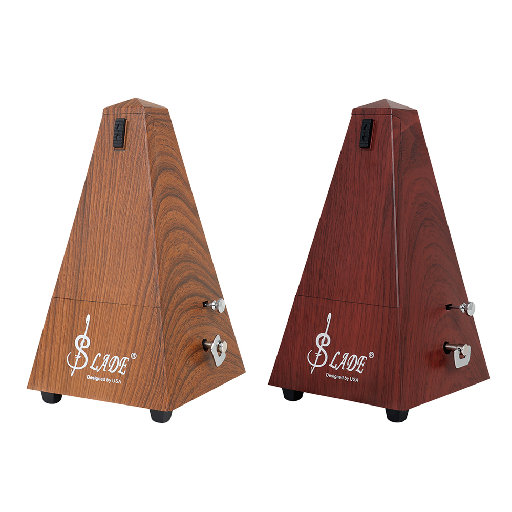 SLADE Mechanical Metronome Tow - Musical Instrument Gif recensie en prijs