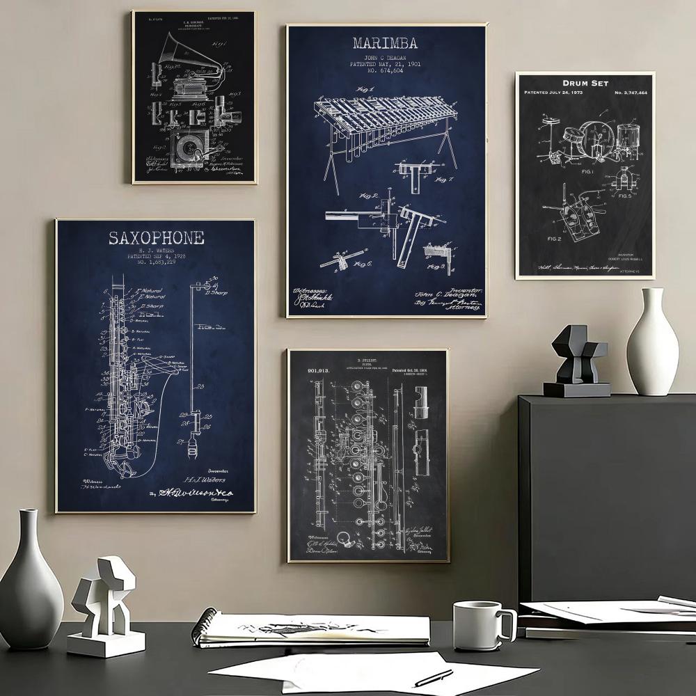 Musical Instrument Design Post - Musical Instrument Definition recensie en prijs