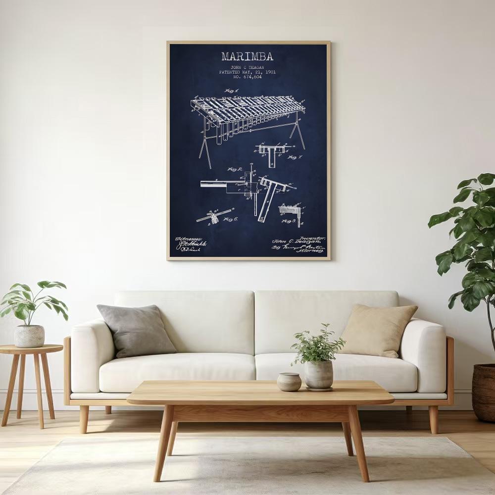 Musical Instrument Design Post - Musical Instrument Definition recensie en prijs