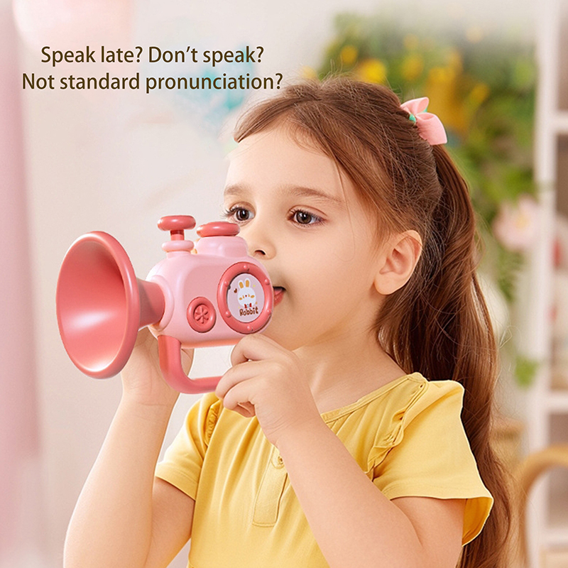 Oral Muscle Pronunciation Trai - Musical Instrument Pronunciation recensie en prijs