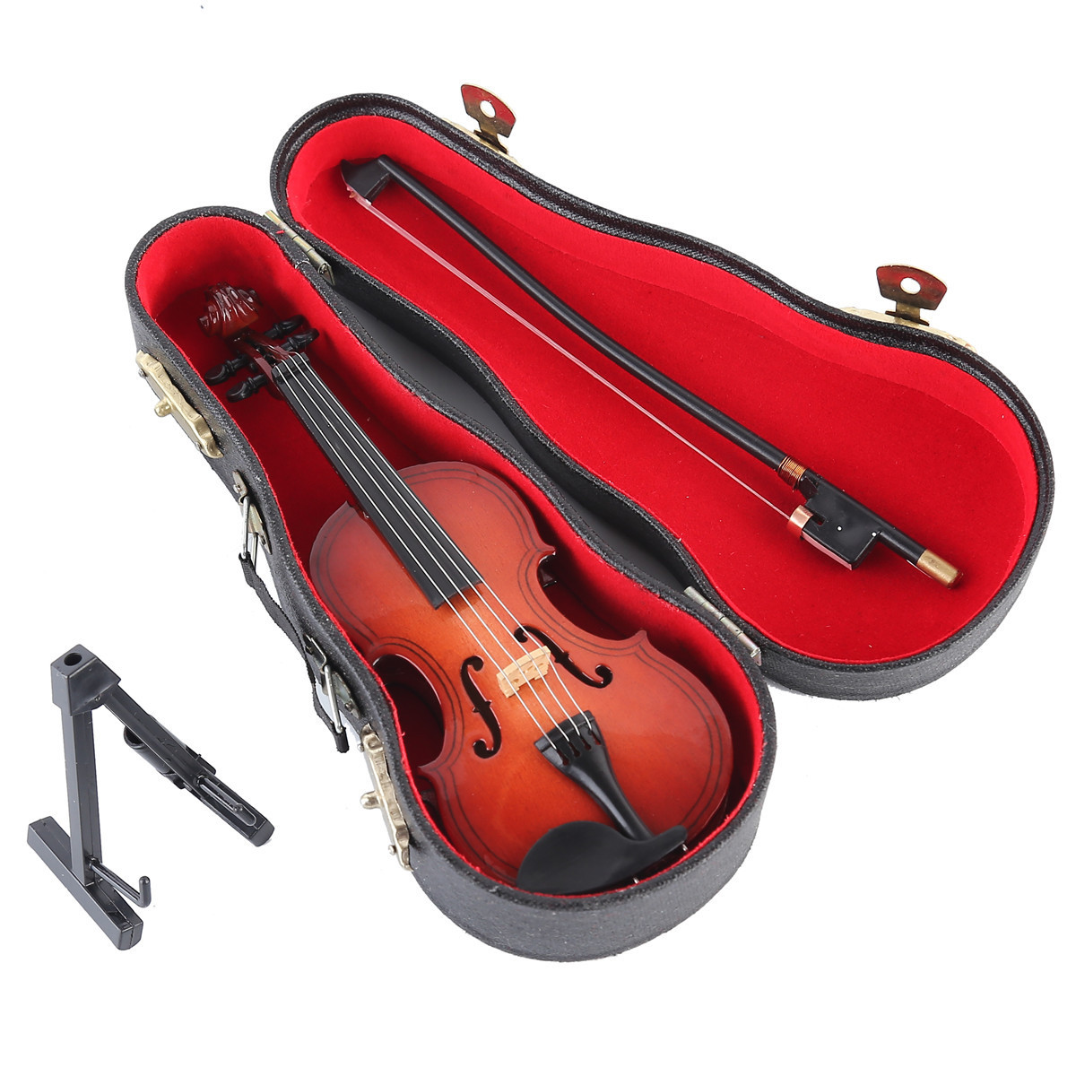Mini instrument handmade violi - Musical Instrument Companies recensie en prijs