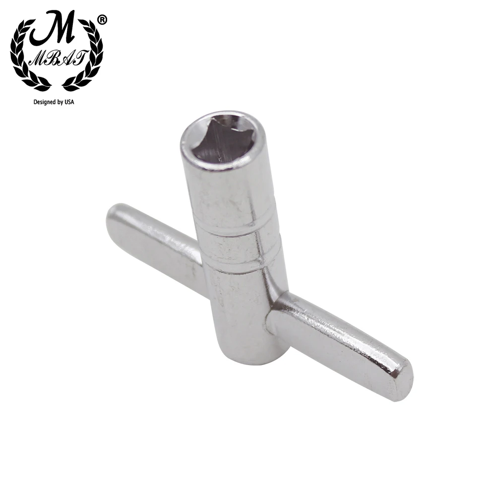 M MBAT Drum Kit Screw Square W - Musical Instrument Jazz recensie en prijs