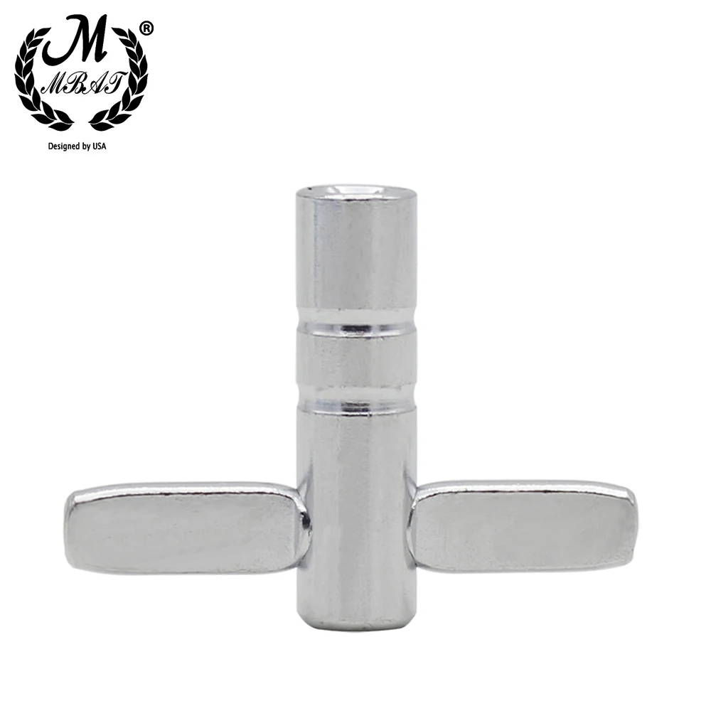 M MBAT Drum Kit Screw Square W - Musical Instrument Jazz recensie en prijs