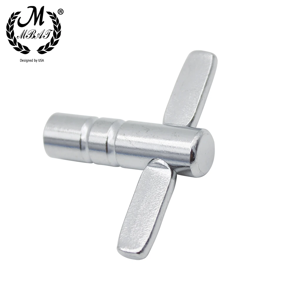 M MBAT Drum Kit Screw Square W - Musical Instrument Jazz recensie en prijs