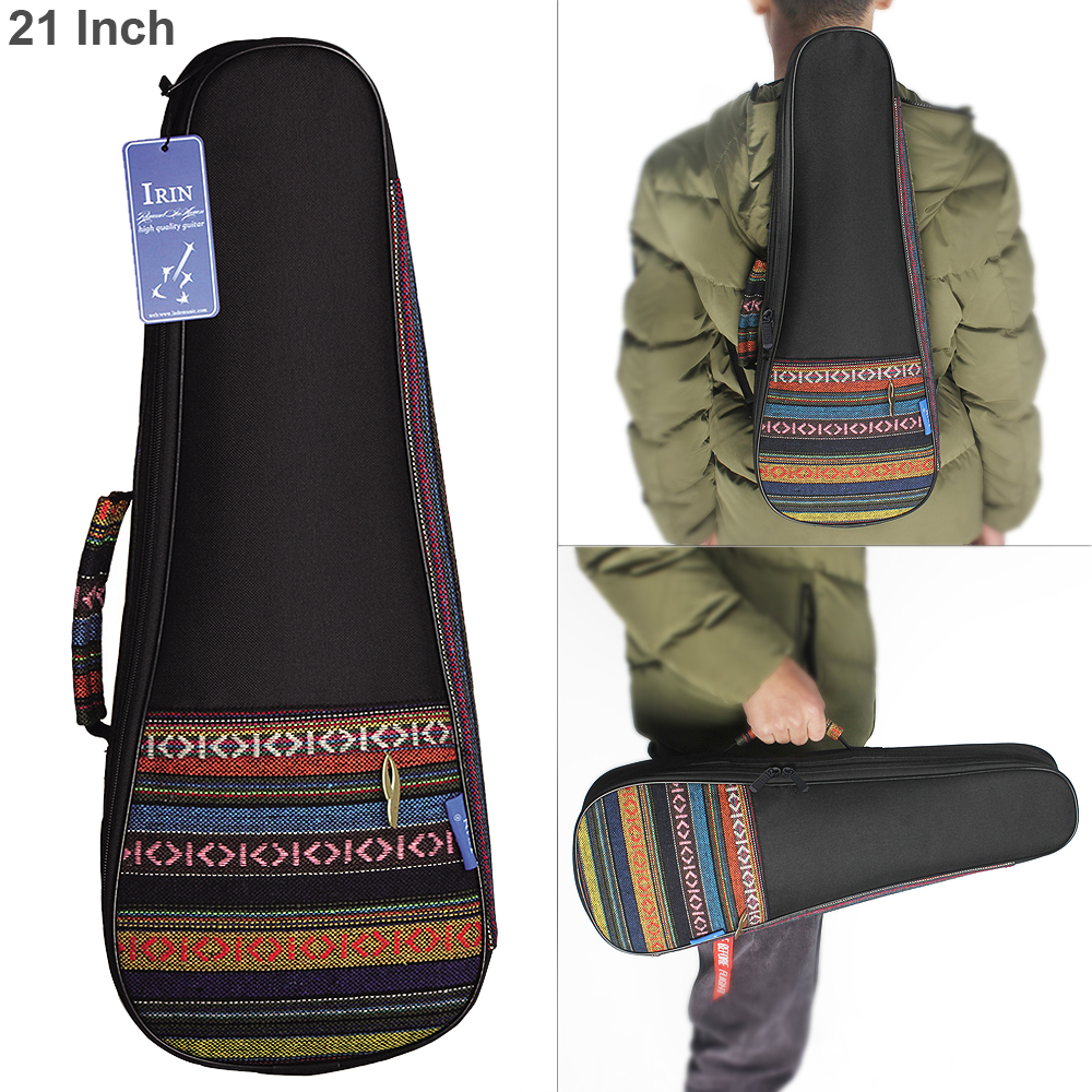 21 Inch Soprano Ukulele / Ukul - Musical Instrument Oud recensie en prijs