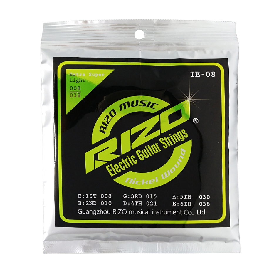 RIZO 008-038 009-042 010-046 B - Charango 10 String recensie en prijs
