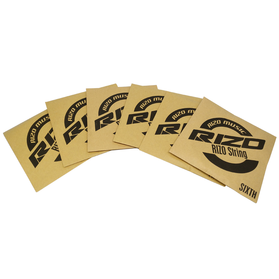RIZO 008-038 009-042 010-046 B - Charango 10 String recensie en prijs