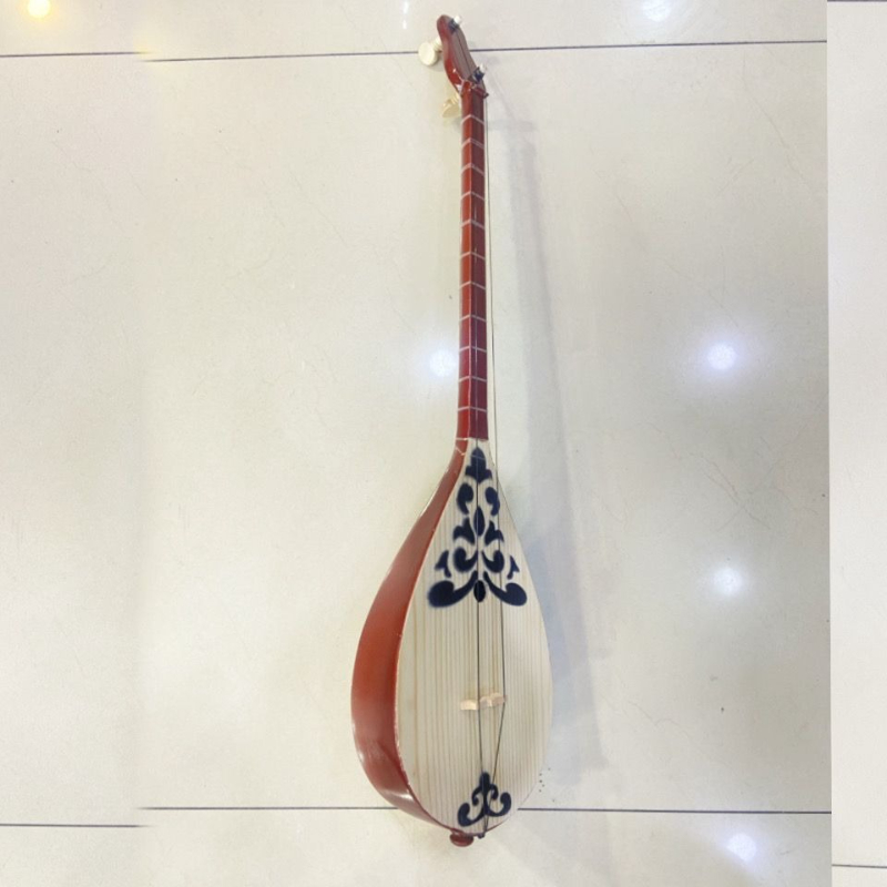 80CM Dombra 2 String Kazakh Et - Musical Instrument Oud recensie en prijs