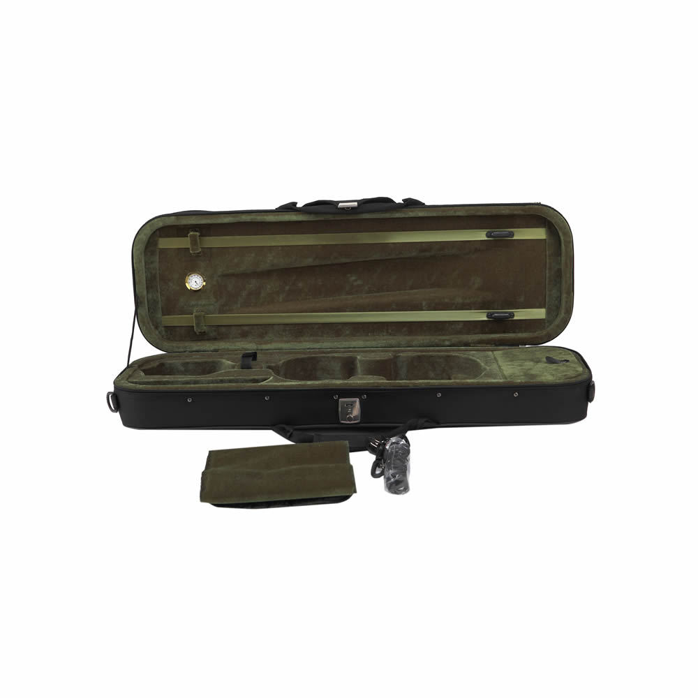 High-Quality Violin Case Tongl - Musical Instrument Companies recensie en prijs