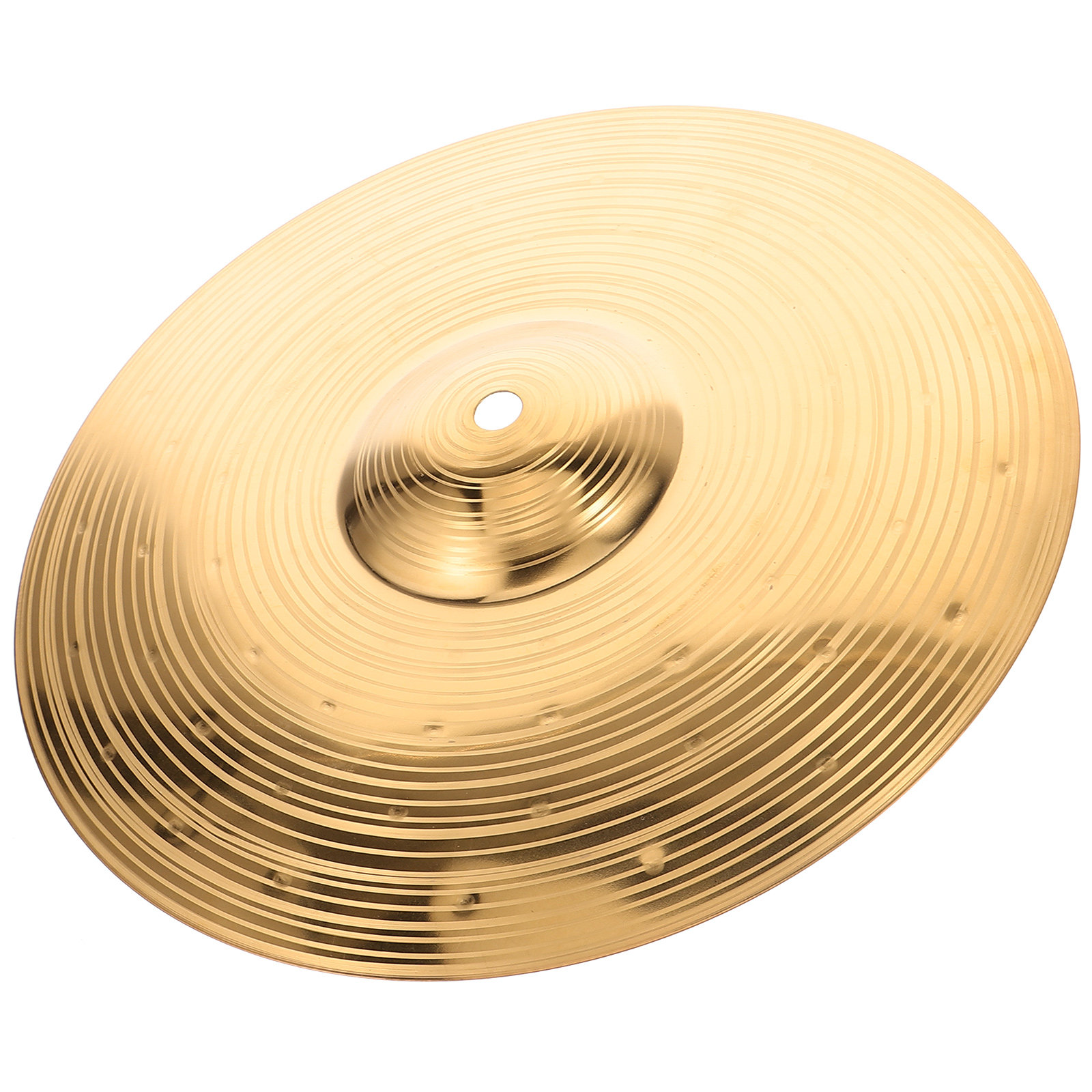 High Quality Brass Jazz Drum S - Musical Instrument Jazz recensie en prijs