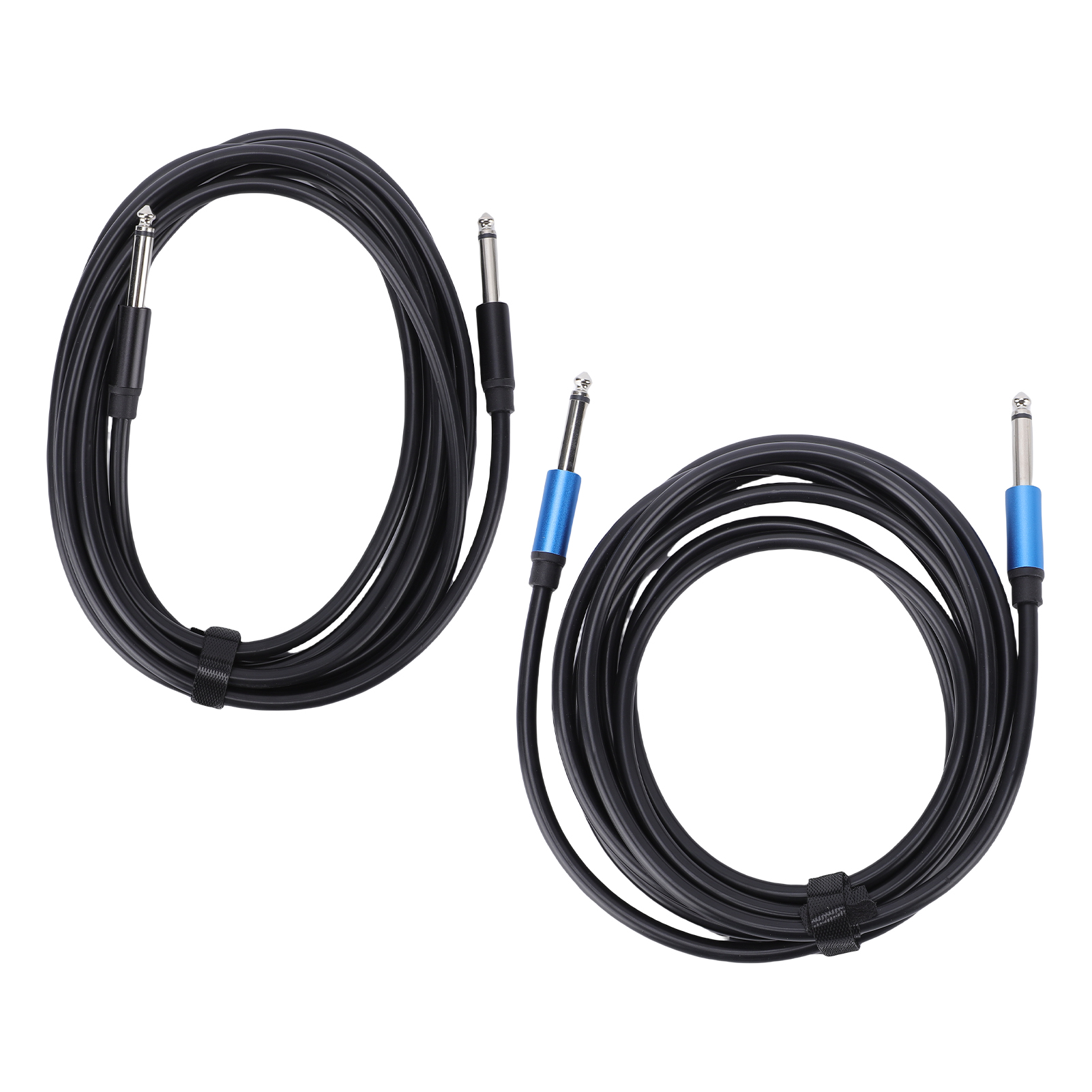 Guitar Cable 6.35mm Mono Sound - Musical Instrument Gif recensie en prijs