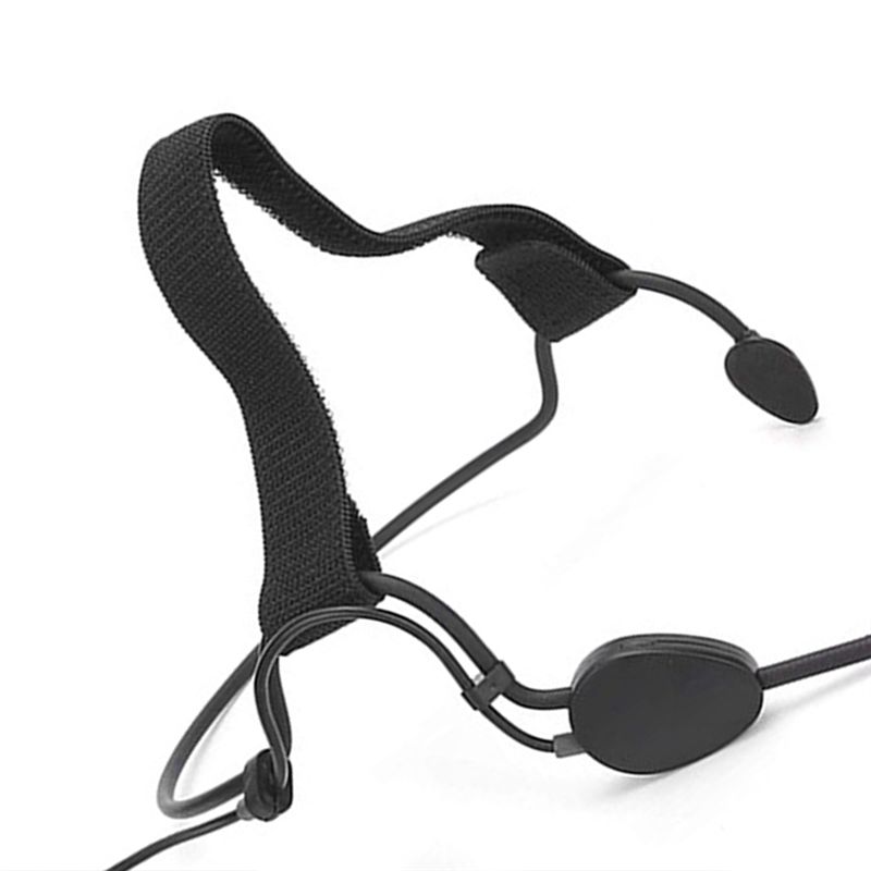B68A 6.35MM Plug Dynamic Headb - Musical Instrument Gif recensie en prijs