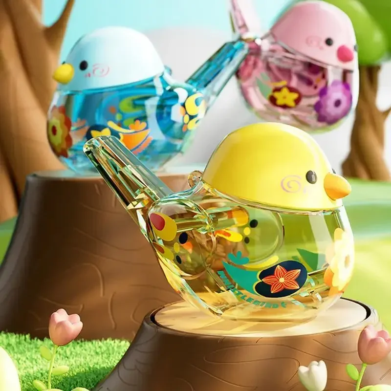 Water Bird Whistle Variable So - Musical Instrument Pronunciation recensie en prijs