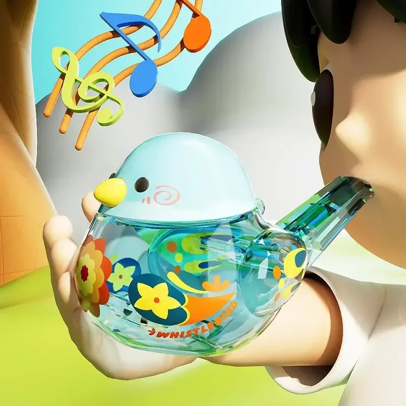 Water Bird Whistle Variable So - Musical Instrument Pronunciation recensie en prijs
