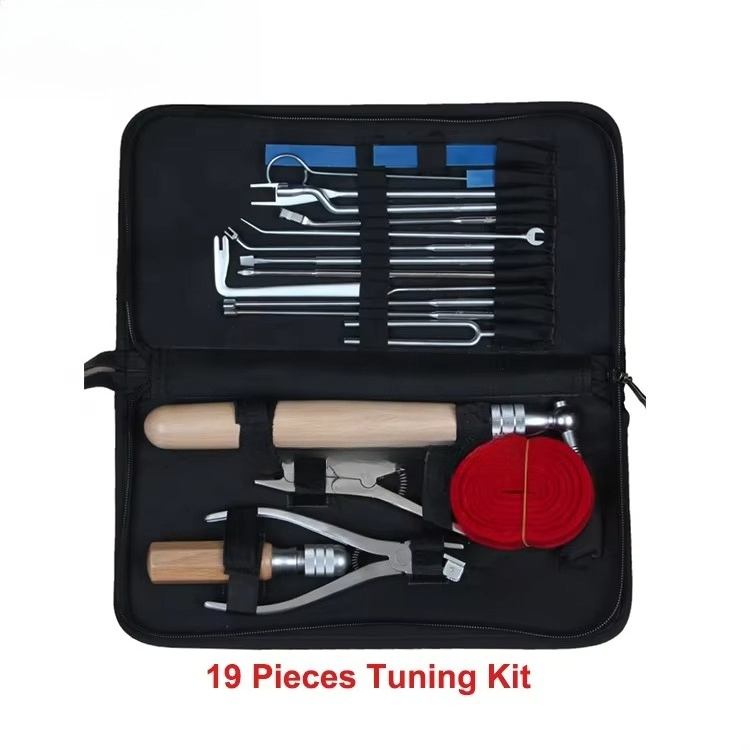 Musical Instruments Piano Acce - Musical Instruments recensie en prijs