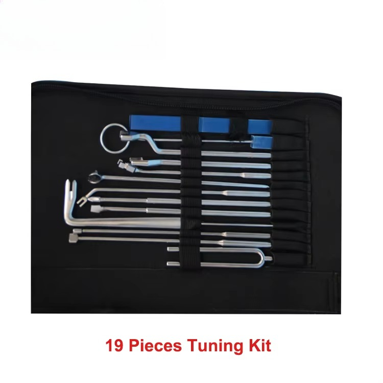 Musical Instruments Piano Acce - Musical Instruments recensie en prijs
