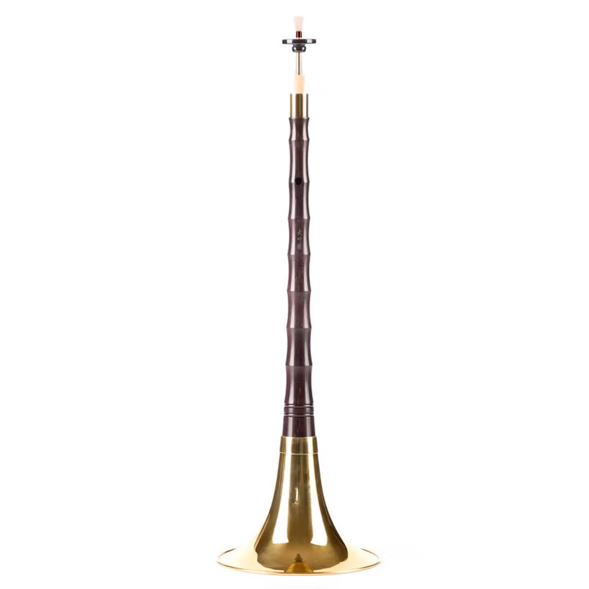 Ebony Wood Suona Horn D Key Co - Musical Instruments recensie en prijs