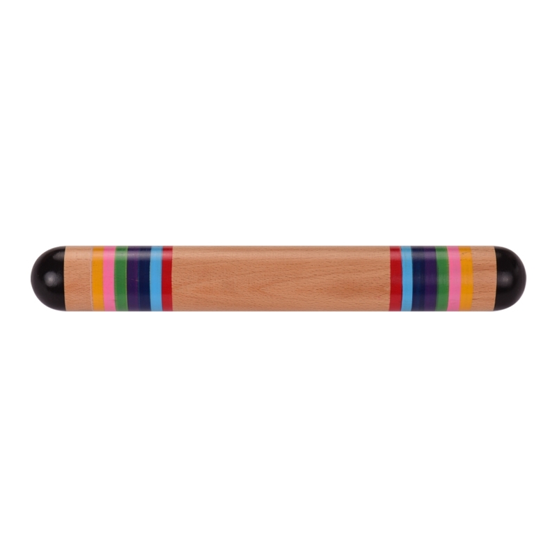 New Wooden Rainstick Rainmaker - Musical Instrument Gif recensie en prijs