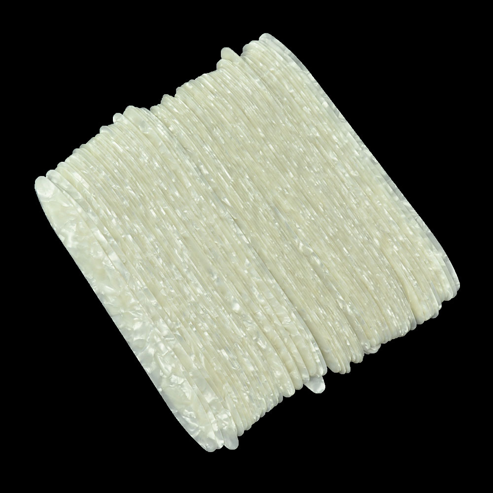 Lots of 10pcs 0.71mm White Pea - Musical Instrument Oud recensie en prijs