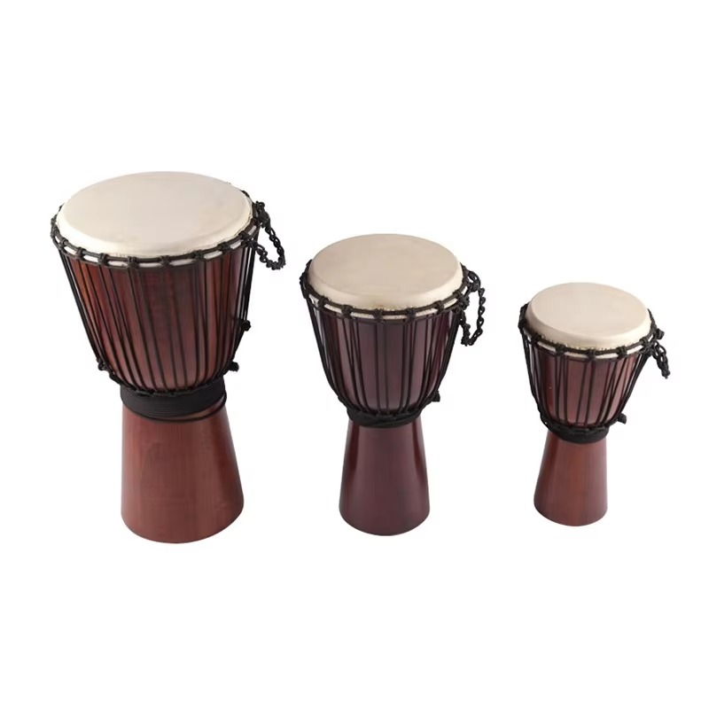 Customizable Djembe African Dr - Musical Instrument African recensie en prijs