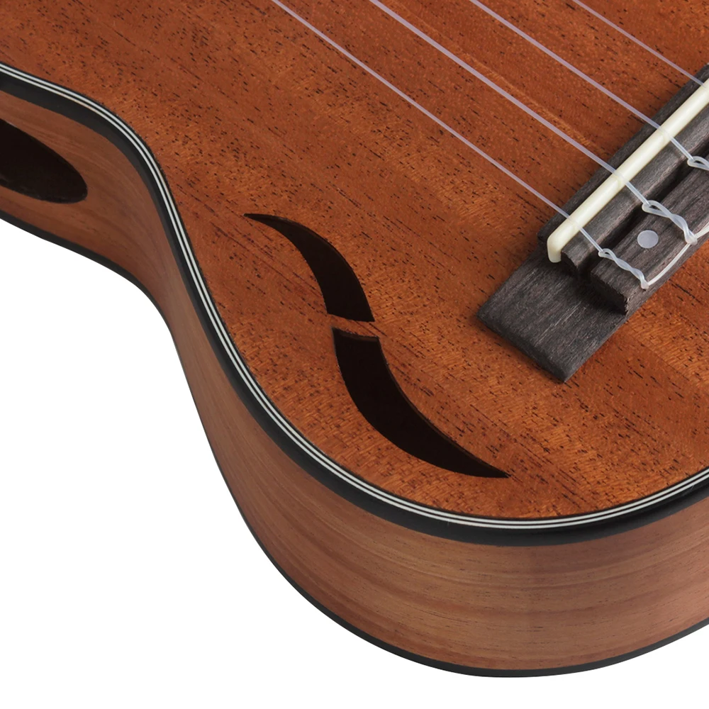 21 Inch Ukulele 4 Strings Hawa - Musical Instrument Oud recensie en prijs