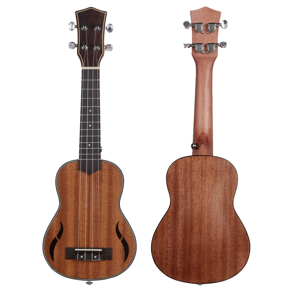 21 Inch Ukulele 4 Strings Hawa - Musical Instrument Oud recensie en prijs