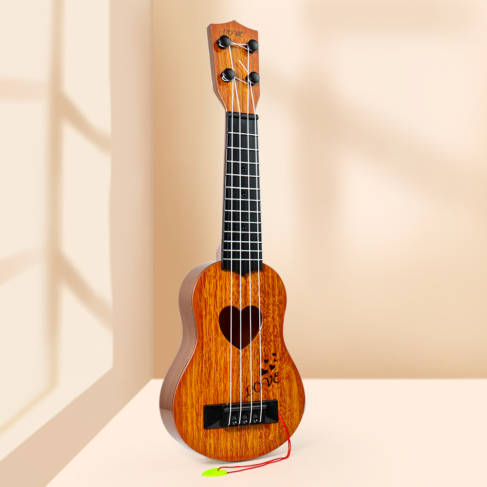 Mini 4 String Ukulele Classica - Musical Instrument Oud recensie en prijs