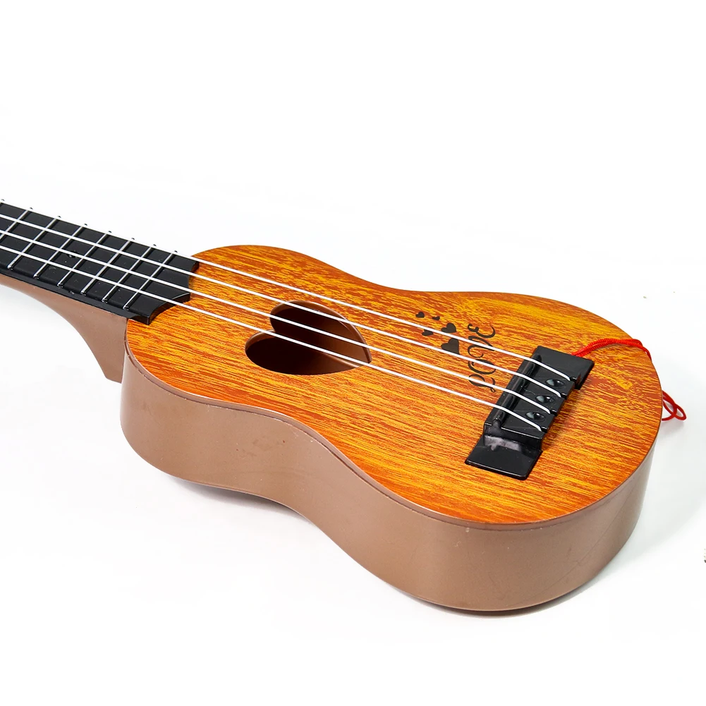 Mini 4 String Ukulele Classica - Musical Instrument Oud recensie en prijs