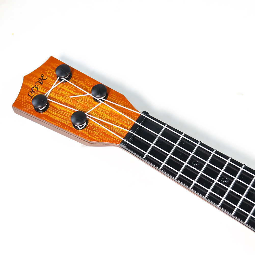 Mini 4 String Ukulele Classica - Musical Instrument Oud recensie en prijs