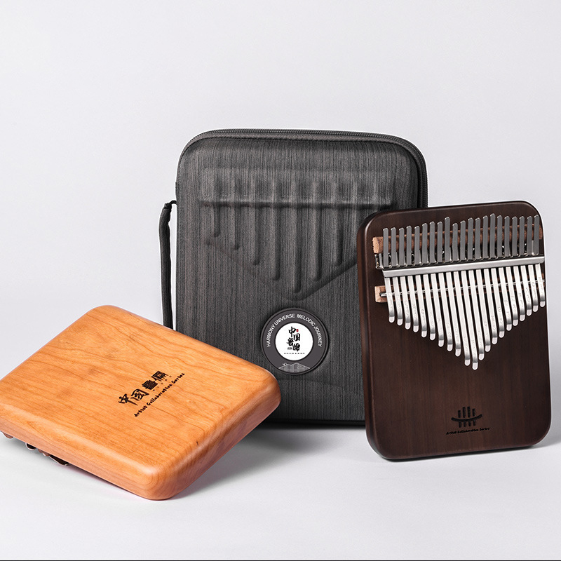 Hluru Professional 21 Key Waln - Musical Instrument African recensie en prijs