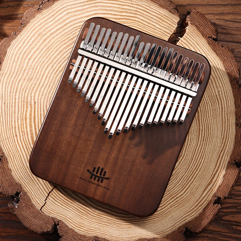 Hluru Professional 21 Key Waln - Musical Instrument African recensie en prijs