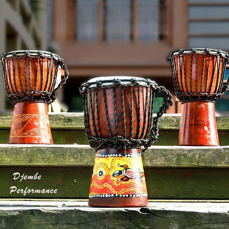 Children Beginner Small Africa - Musical Instrument African recensie en prijs