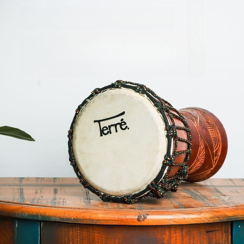 Children Beginner Small Africa - Musical Instrument African recensie en prijs