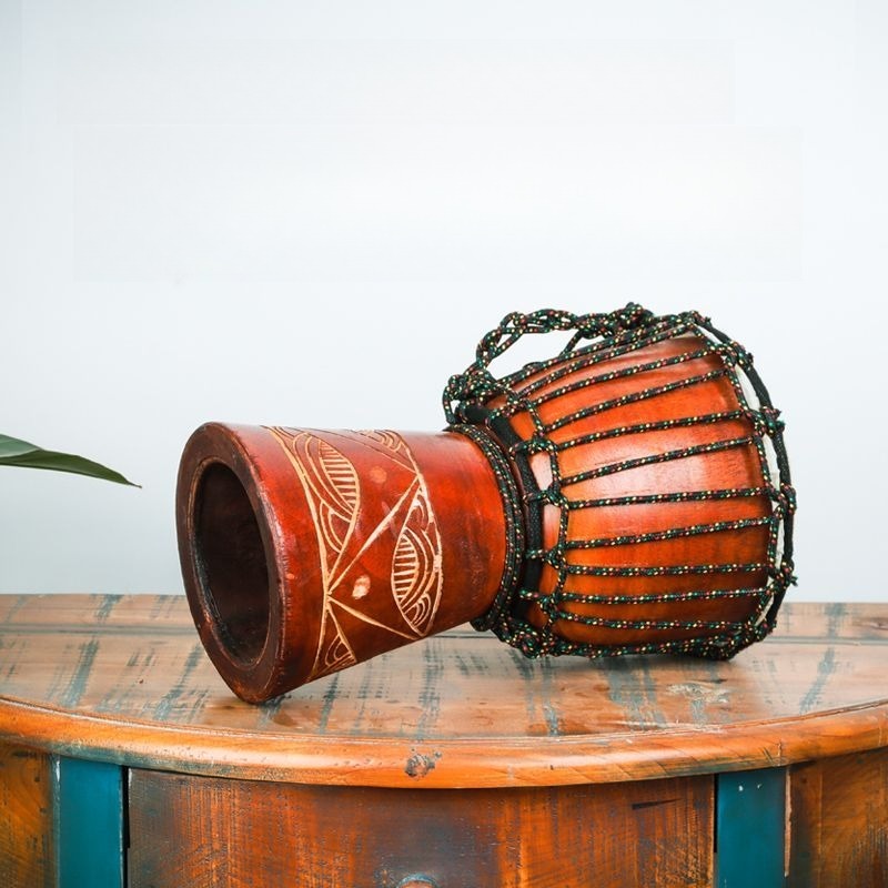 Children Beginner Small Africa - Musical Instrument African recensie en prijs