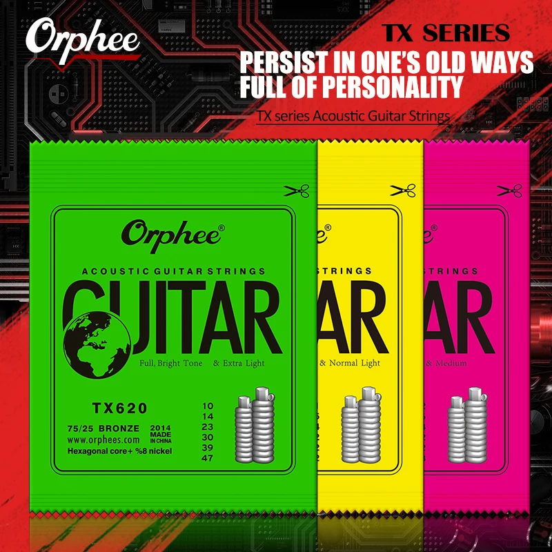 10/50 Set Orphee Acoustic Guit - Charango 10 String recensie en prijs