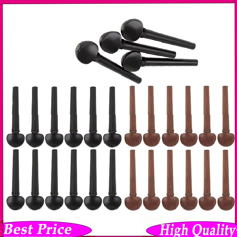 12 Pcs/Set Oud Tuning Shaft Pa - Musical Instrument Oud recensie en prijs