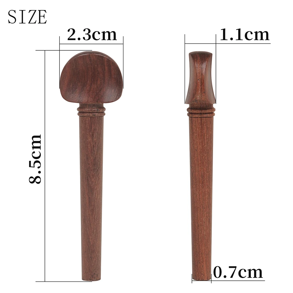 12 Pcs/Set Oud Tuning Shaft Pa - Musical Instrument Oud recensie en prijs