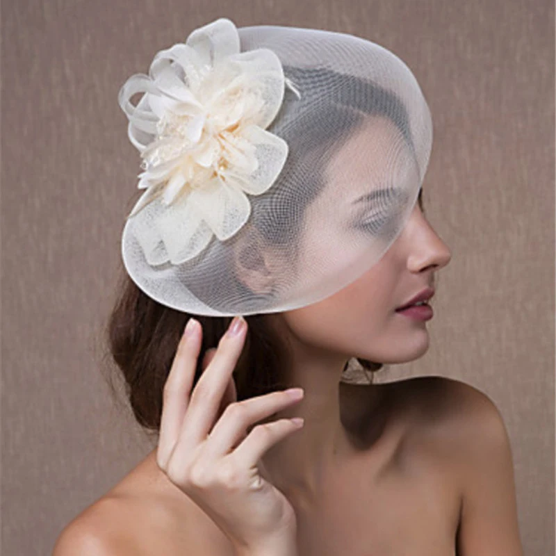 Brid Fascinator Hairpin Mesh F - Musical Instrument Jazz recensie en prijs
