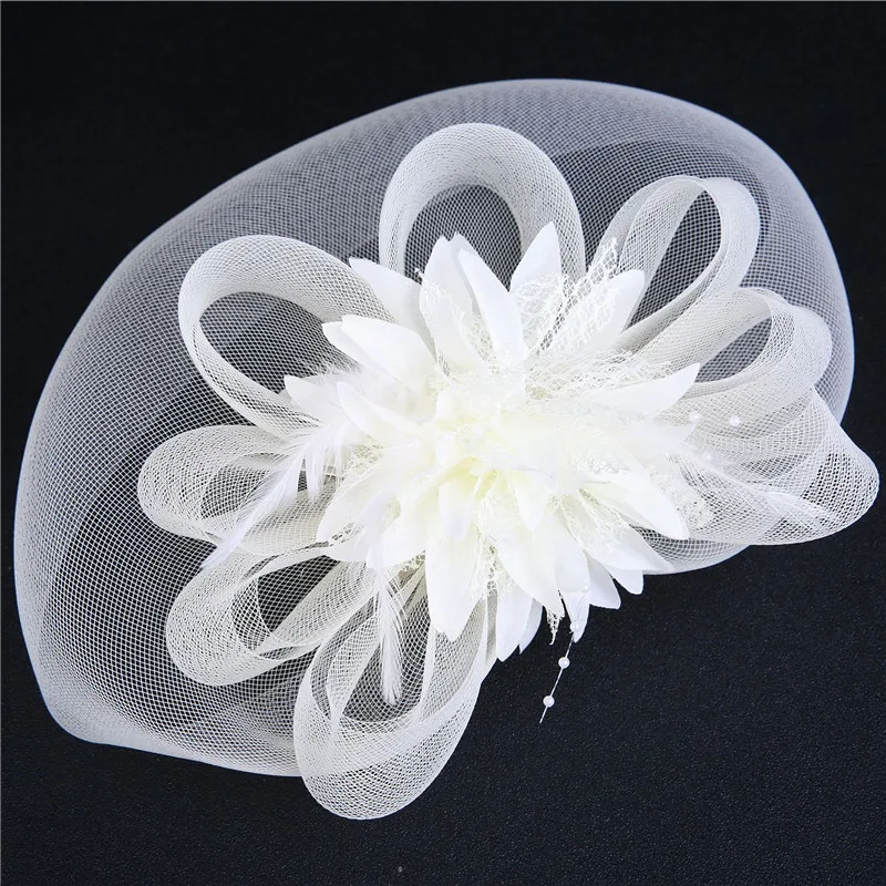 Brid Fascinator Hairpin Mesh F - Musical Instrument Jazz recensie en prijs