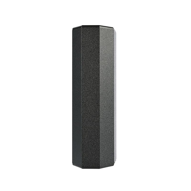 Octagonal Aluminum Shaker For  - Musical Instrument Definition recensie en prijs