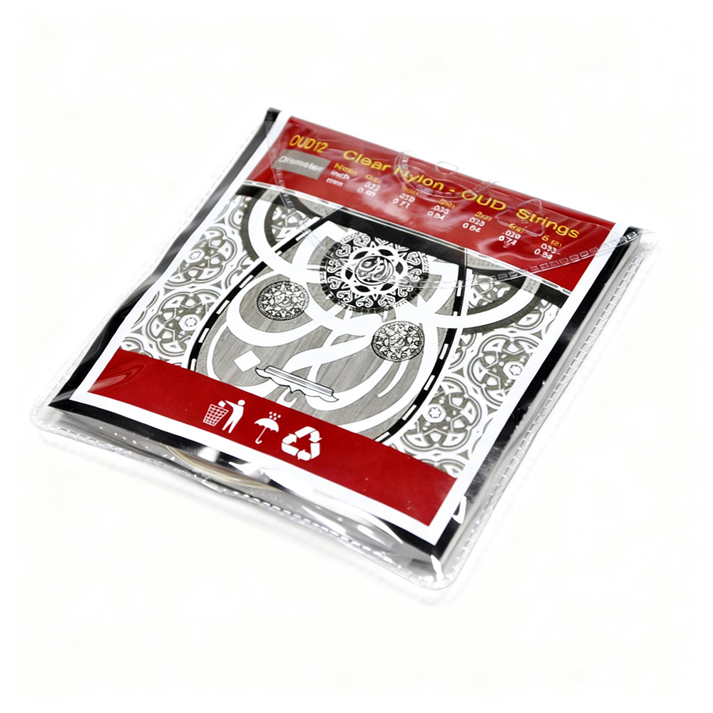 Oud Strings 12-String Set, Ara - Musical Instrument Oud recensie en prijs