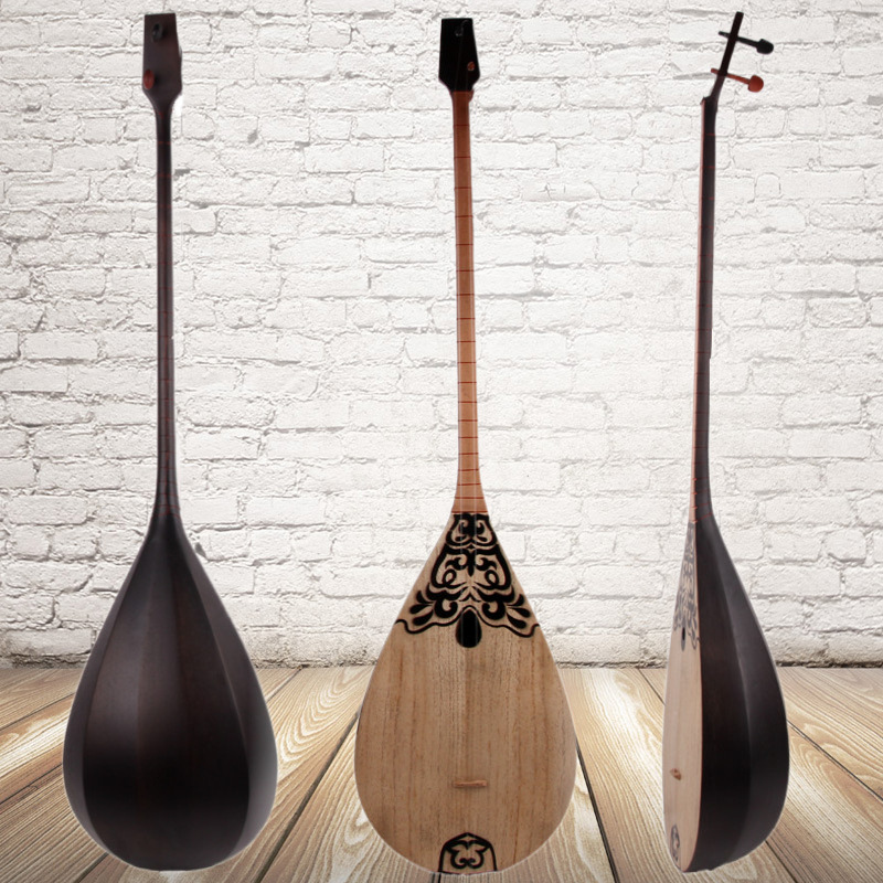 95CM Xinjiang Dombra 2 Strings - Musical Instrument Oud recensie en prijs
