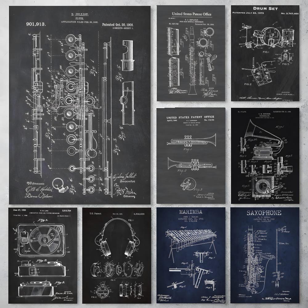 M-Musical Instrument Art-S Pos - Musical Instrument Definition recensie en prijs