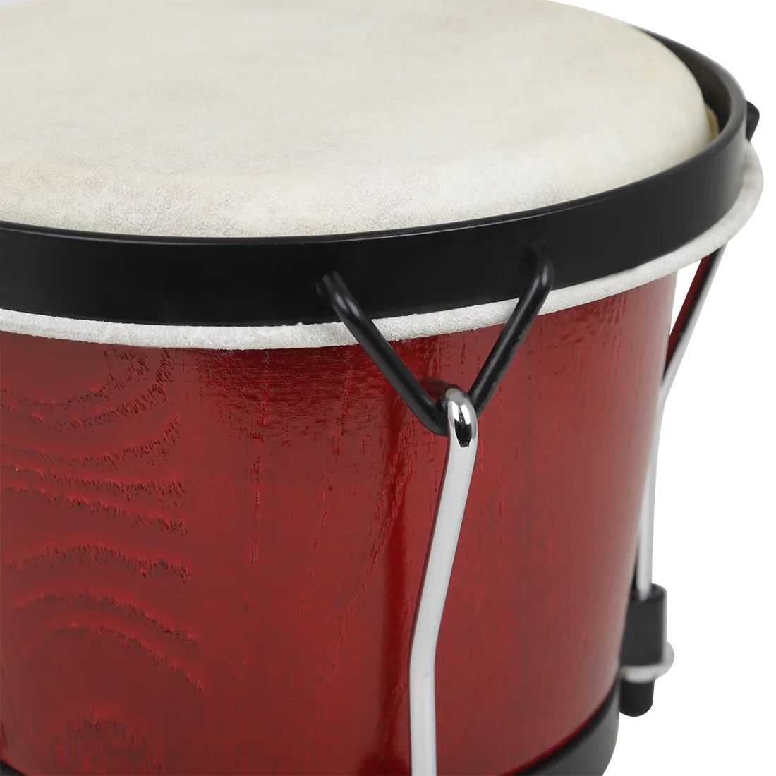 IRIN African Bongo Drum Wooden - Musical Instrument African recensie en prijs