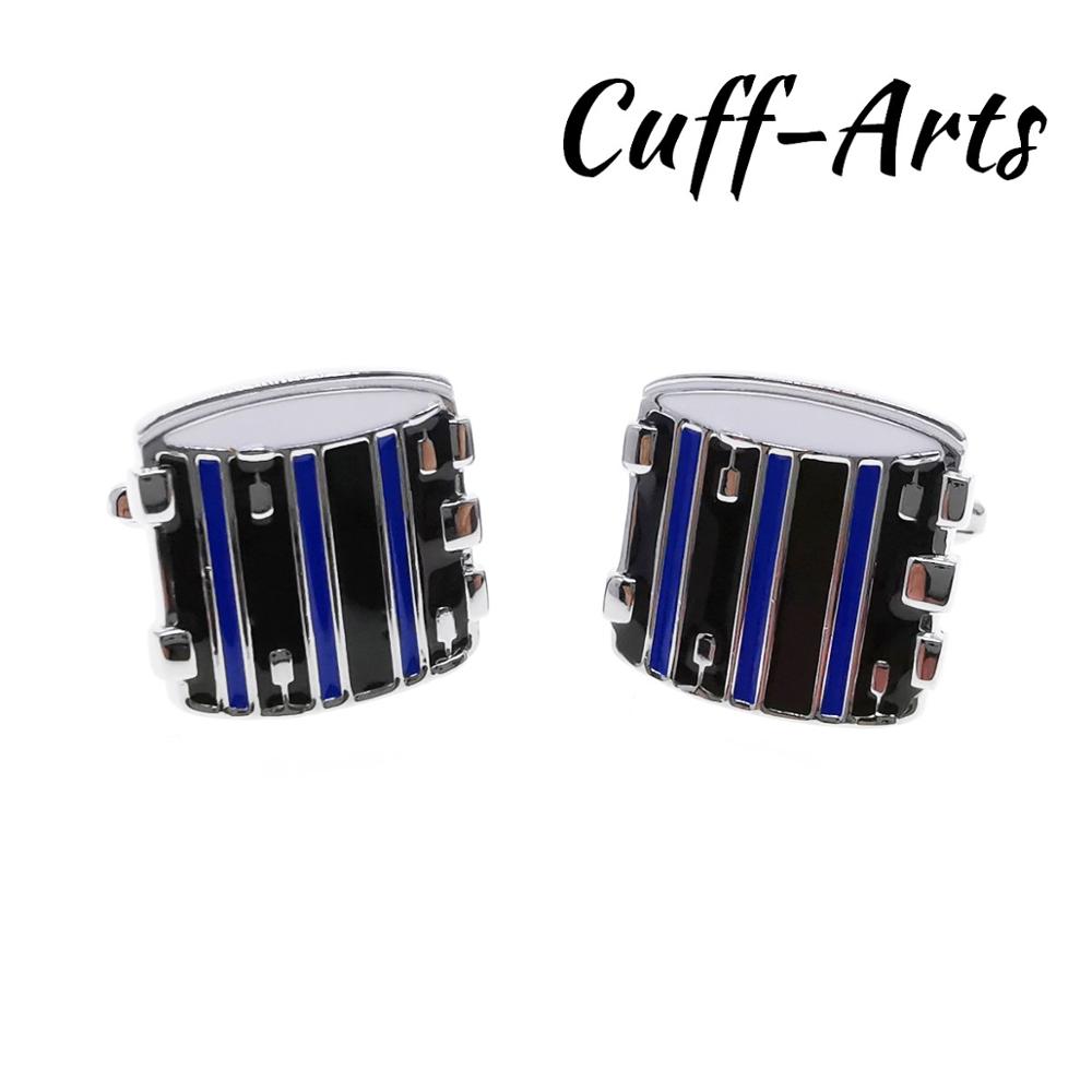 Mens Cufflinks Drums Music Ins - Clipart Musical Instrument recensie en prijs