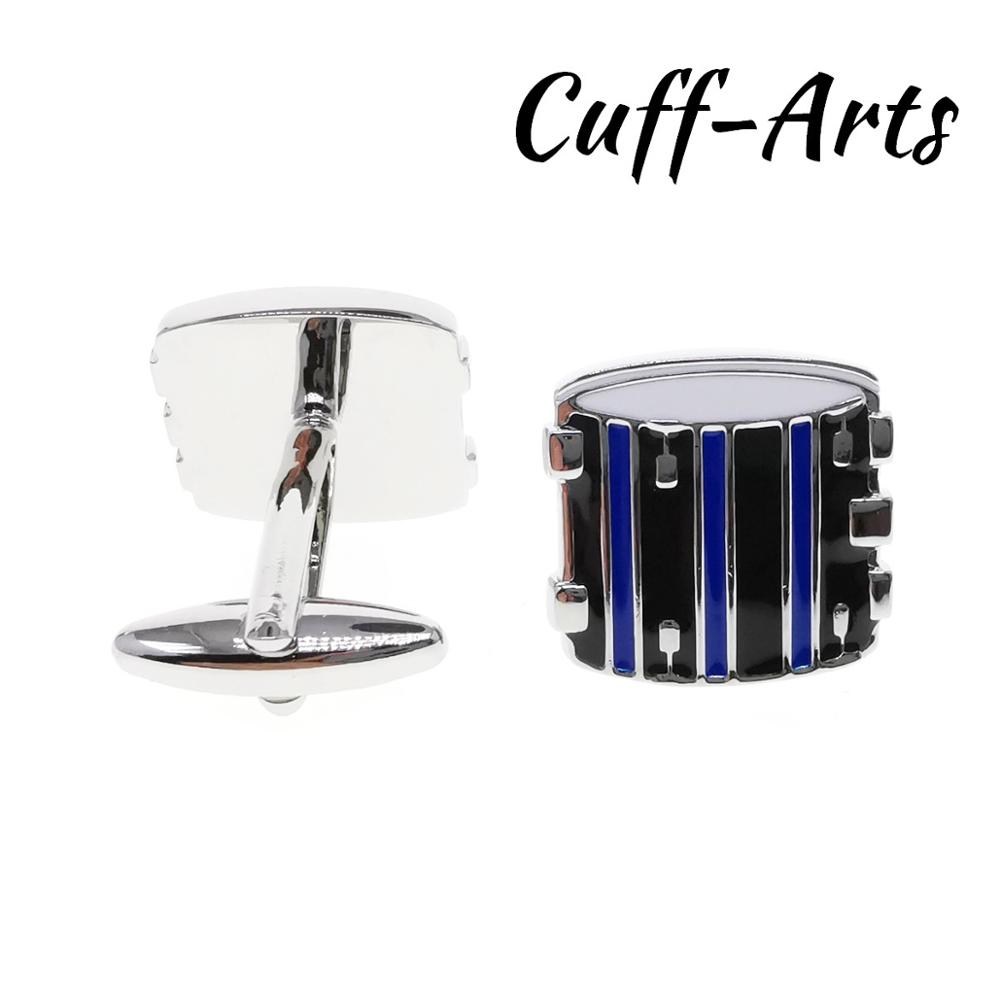 Mens Cufflinks Drums Music Ins - Clipart Musical Instrument recensie en prijs