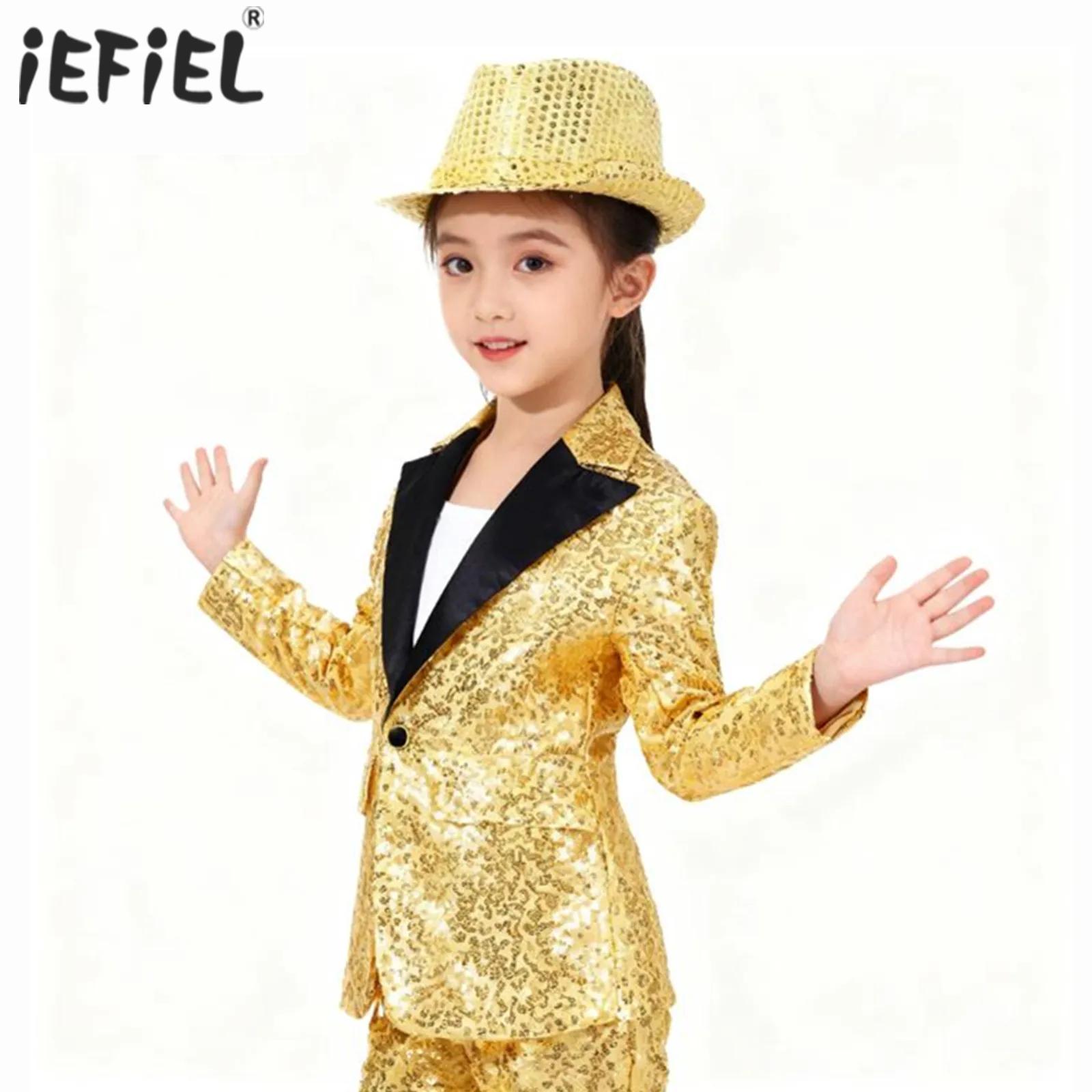 Kids Boys Jazz Dance Performan - Musical Instrument Jazz recensie en prijs