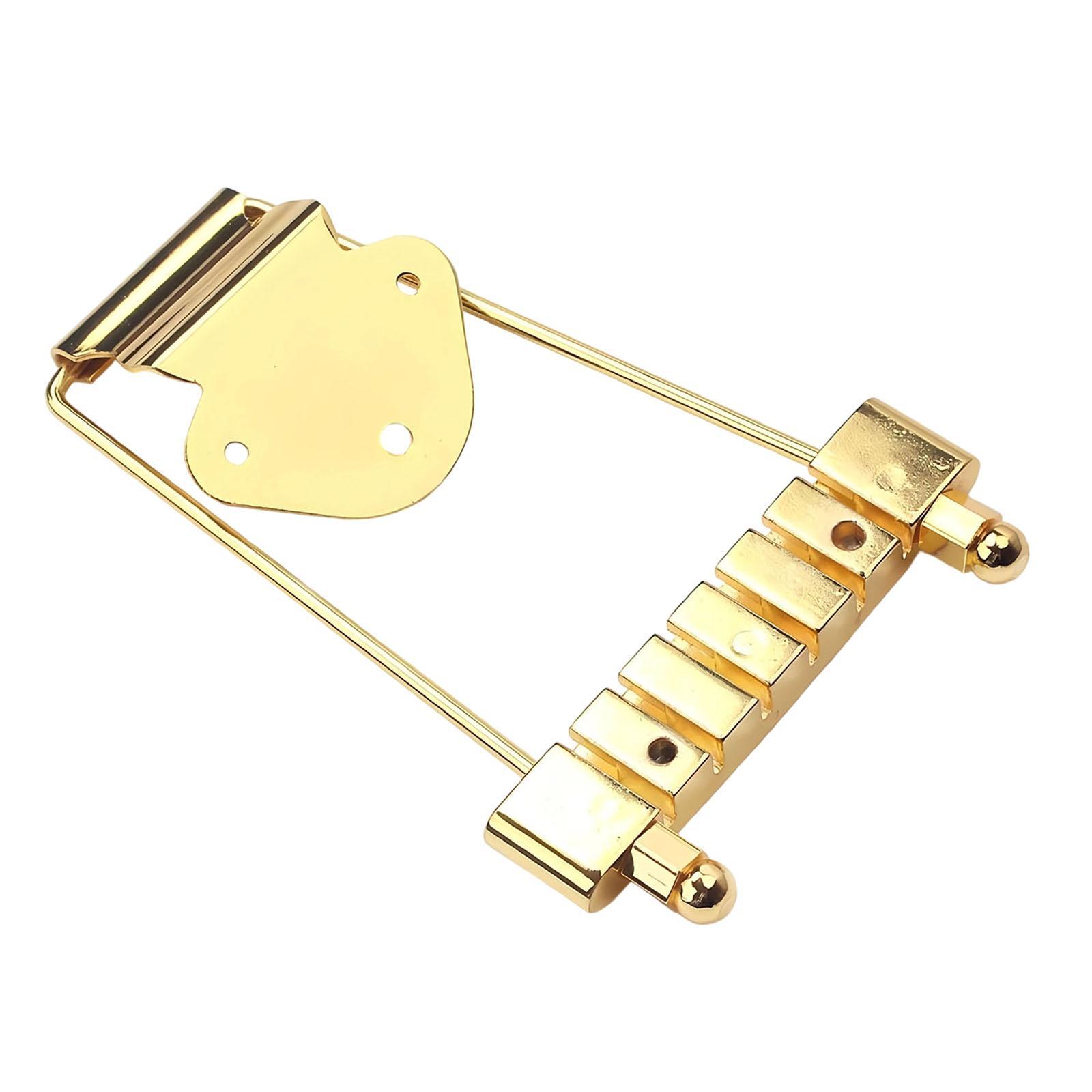 6 String Guitar Trapeze Tailpi - Musical Instrument Jazz recensie en prijs