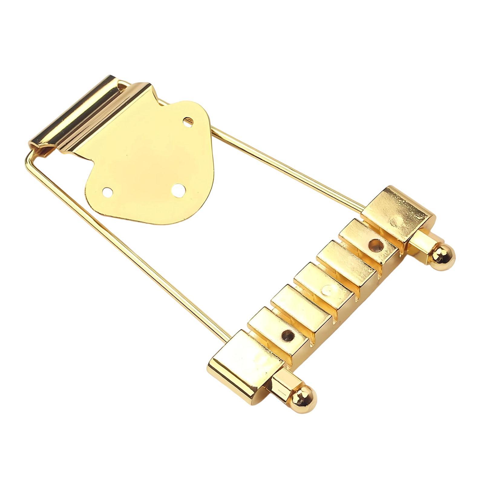 6 String Guitar Trapeze Tailpi - Musical Instrument Jazz recensie en prijs