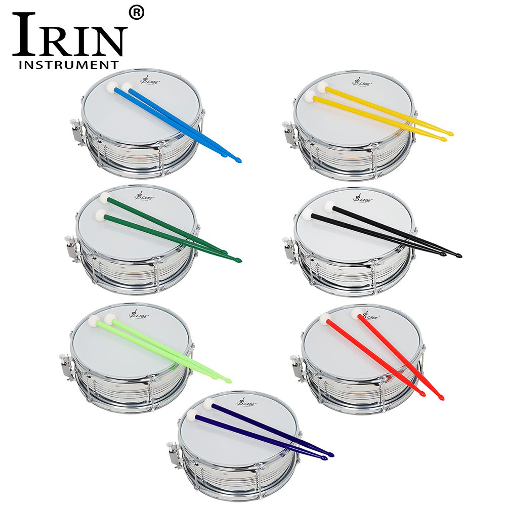 IRIN 1 Pair Drumsticks Nylon M - Musical Instrument Jazz recensie en prijs